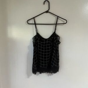 BNWT Tank Top by Joie